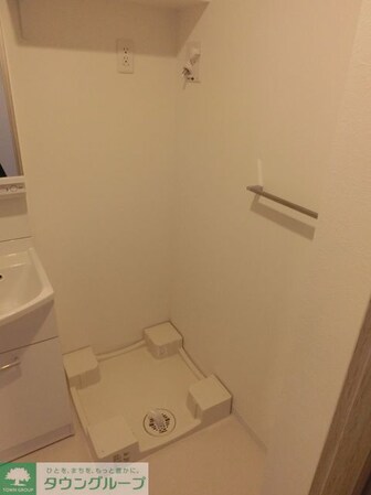 アートヴィラージュ亀戸の物件内観写真